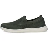 Slips on JM61080A Zelena