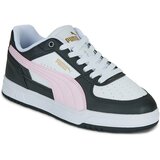 Puma Nizke superge Caven III Črna | Shoptok.si