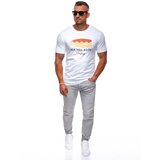 Edoti Men's printed t-shirt | Eponuda.ba
