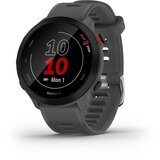 Garmin Forerunner 55 Monterra Grey | Eponuda.ba