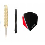  Strelice za pikado sa čeličnim vrhom T120 3kom. | Eponuda.com