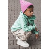 Big Star Children's High Sneakers With Zipper | Shoptok.si