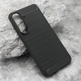  Futrola silikon brushed za samsung s741b galaxy s26 fe crna ( F125650 ) | Eponuda.com