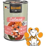 Belcando Holistic Salmon 400g, Vlažna Hrana Za Pse Sa Lososom | Eponuda.com