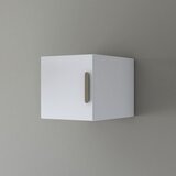 Hanah home Zidni ormarić, Bela | Eponuda.com