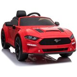 Ford Mustang GT SX2038 crveni automobil na baterije Slike
