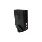  Tower mini itx lc power 1340MI 75w black Cene