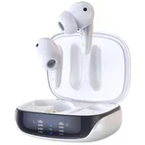 Brezžične slušalke J31 20h Bluetooth5.0 IPX5, (21217817)