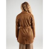Only Ženski mantil Valerie, Braon | Eponuda.com