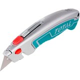 TOTAL TOOLS skalpel alu 180mm / 61x19 (THT5126128) | shoptok.hr