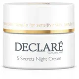 5 Secrets Night Cream 50ml