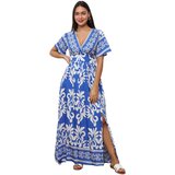 La Modeuse 74313_P175799 Plava Cijene