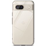 Clear Case 1,8 mm silikonski ovitek za Pixel 9 / Pixel 9 Pro - prozoren | Shoptok.si
