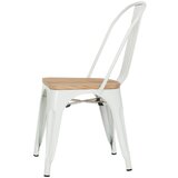 MID.YOU Stol Vantaggio Comfort W, Bela, Brest | Shoptok.si