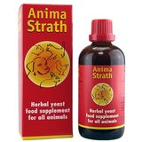 Anima_Strath ANIMA STRATH Vitaminsko mineralni suplement, 250 ml Cene