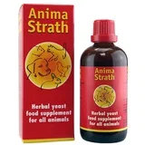 ANIMA STRATH Vitaminsko mineralni suplement, 250 ml