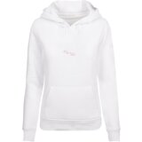 Mister Tee Women's sweatshirt B**** Better Hoody white | shoptok.hr