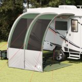 vidaXL Vodoodporna tarpaulin 260 x 200 x 260 cm Cene