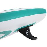 SUP daska za veslanje 305 x 84 x 15 cm Bestway 65346 - tirkizna | shoptok.hr