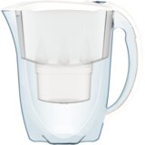  Vrč za čiščenje vode Aquaphor Izvor, bel | Shoptok.si