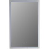 Sanotechnik kopalniško ogledalo z LED osvetlitvijo 50x80 ZI049 | Shoptok.si