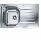 Franke sudopera Onda OLX 611-L desna 101.0180.192 | Eponuda.com