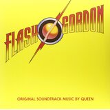 Virgin EMI Records QUEEN - Flash Gordon (limited Black Vinyl) Cene