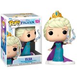 Funko Bobble Figure Disney - Frozen POP! - Elsa (1024) Cene