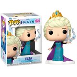 Funko POP figure Ultimate Princess Elsa | shoptok.hr