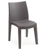  STOLICA VRTNA LADY ANTRACIT IPAE PROGARDEN | shoptok.hr