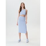 Sinsay Rebrasti crop top | shoptok.hr