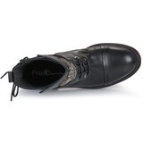 Fru.it 9290-480 Crna | shoptok.hr