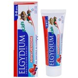 Elgydium Kids pasta za zube za djecu okus Grenadine (3-6) 50 ml | shoptok.hr