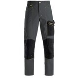 Kapriol pantalone DYNAMIC LIGHT 37.5 SIVO/CRNE Cijene