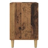 TV ormar Staro drvo 100 x 35 x 55 cm Konstruirano drvo | shoptok.hr