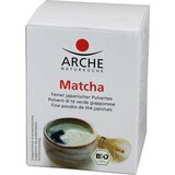 Arche Naturküche bio matcha, fin čaj v prahu Cene