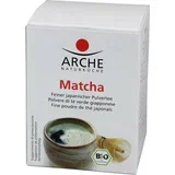 bio matcha, fin čaj v prahu