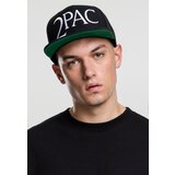 Mister Tee 2Pac A.E.O.M. Snapback black | ePonuda.com