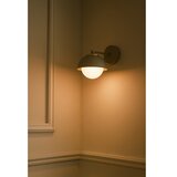  Brilagi - Zidna lampa 1xE27/60W/230V bež/zlatna | Eponuda.com
