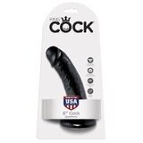 King Cock realističen dildo 6, 15cm Cene