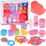  Set dodataka za lutku bebu | shoptok.hr