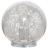 Eglo stona lampa 1XE27 luberio 93075 | ePonuda.com