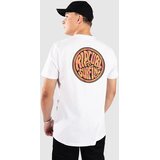 Rip Curl Drifter T-shirt white u