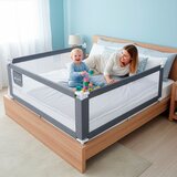  Zaštitna ograda za krevete 160 cm | shoptok.hr