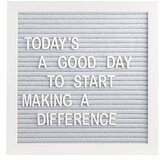 Pearhead letter board | shoptok.hr