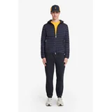 Jakne Larry 4.0 - Light Down Hoody Jacket Modra