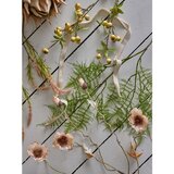 Bloomingville Umetna rastlina (višina 104 cm) Poppy – | Shoptok.si