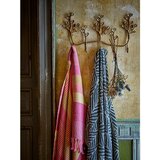 Bloomingville Metalna zidna vješalica u zlatnoj boji 57 cm Padova – | shoptok.hr