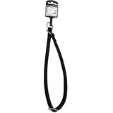 Ferplast sport zatezna ovratnica - različne barve - 13 mm / 50 cm črna | Shoptok.si