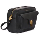 Coccinelle 001 BEAT SOFT Crna | shoptok.hr